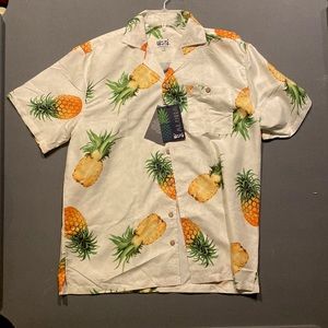 Hawaiian Shirt